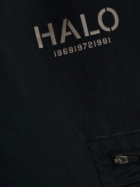 HALO Combat Bukser, Sort